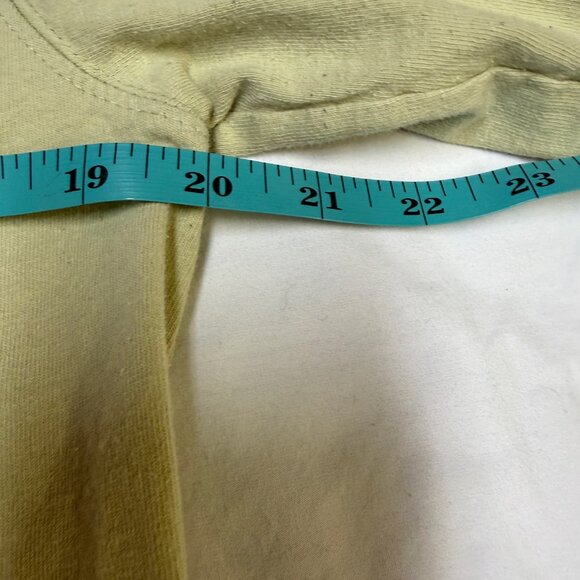 Carhartt Loose Fit Long Sleeve Shirt Women’s Medium Green Logo EUC - Picture 9 of 10